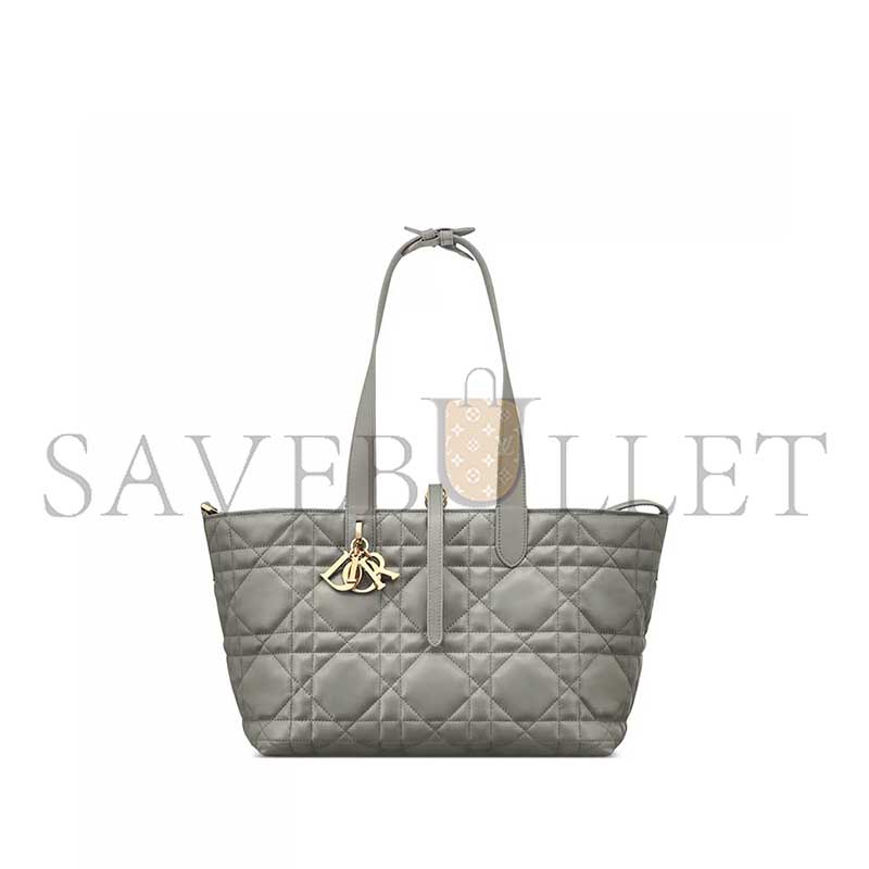 D*or medium D*or toujours bag m2821oshj_m41g (28.5*21.5*17cm)